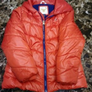 Kids Tommy Hilfiger jacket